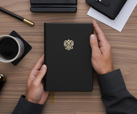 Государственным служащим