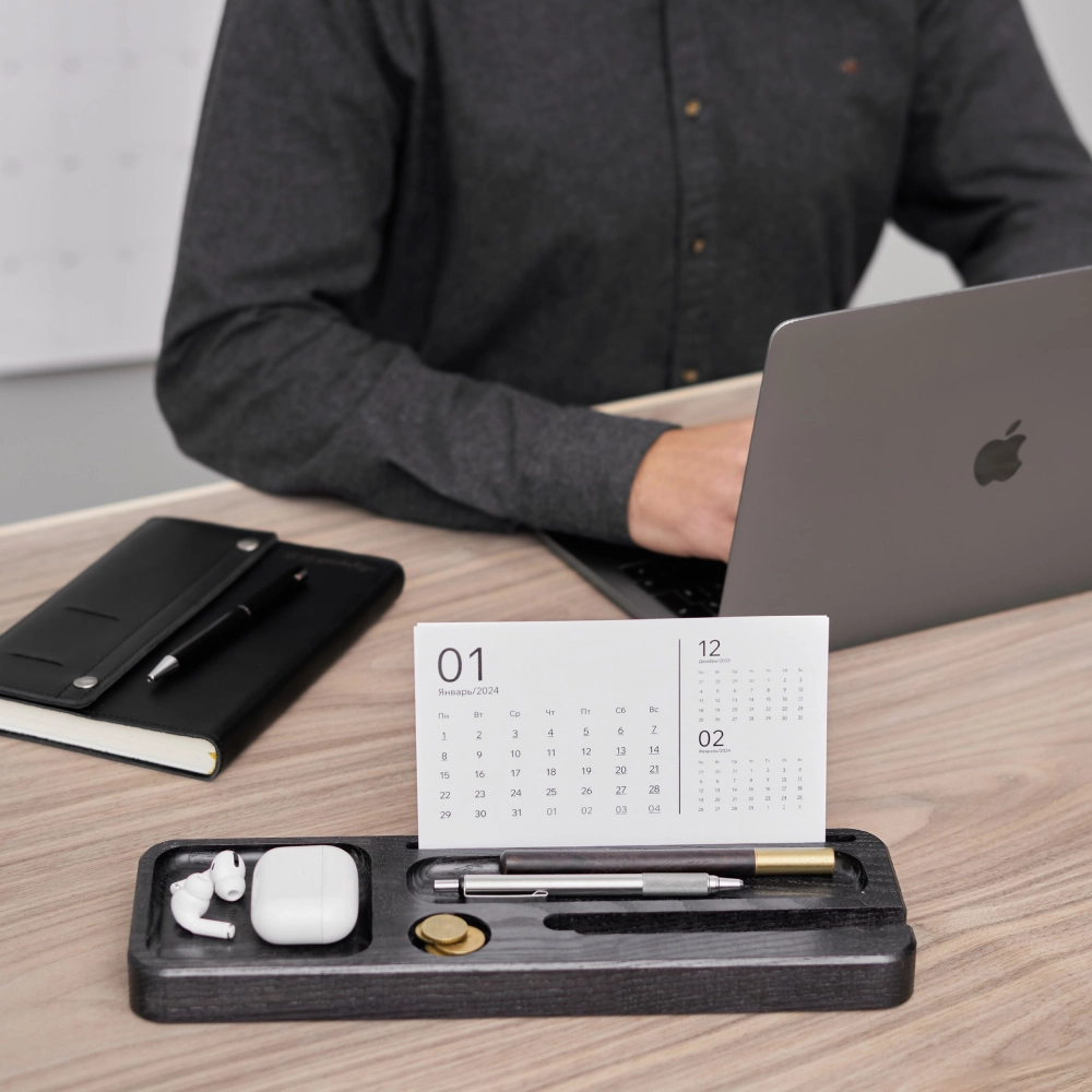 Деловым партнёрам и клиентам