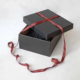 Картонные коробки