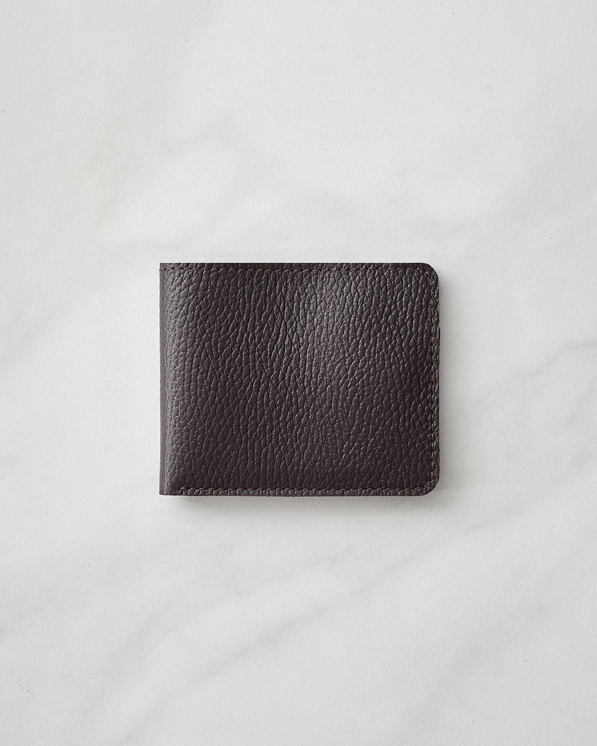 Кошелек бифолд NATIVE Brown Grain Кошелек бифолд NATIVE Brown Grain