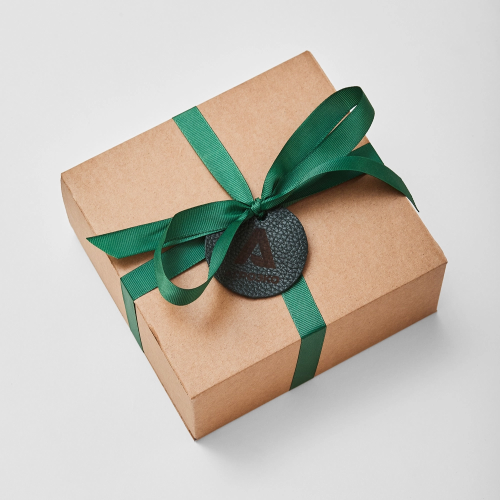 Картонные коробки