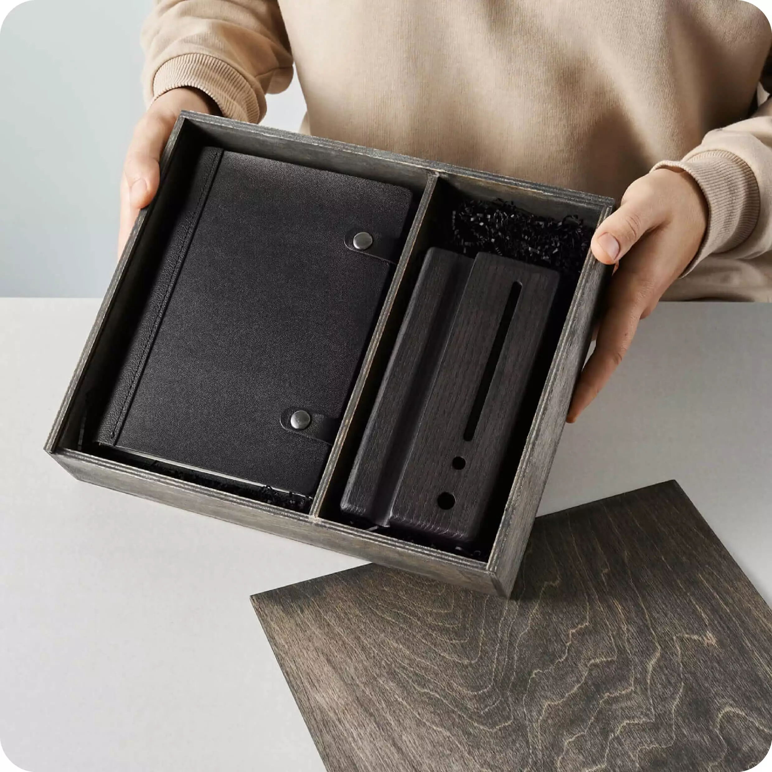 Подарочные наборы и бизнес подарки