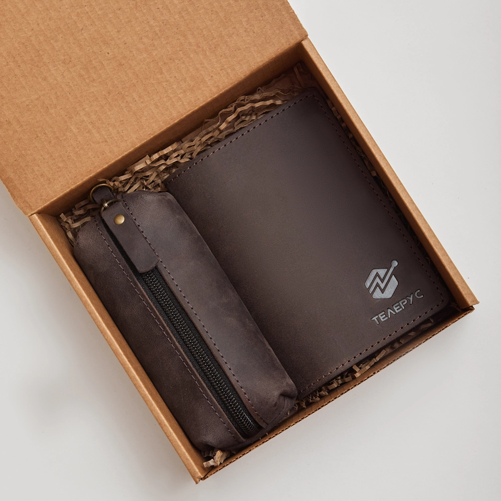 Подарочные наборы и бизнес подарки