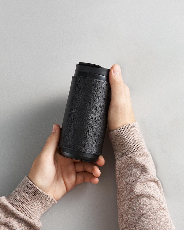 термокружка с логотипом - 1