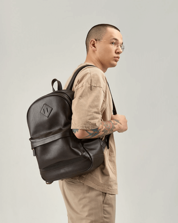 рюкзак для мужчины руководителя