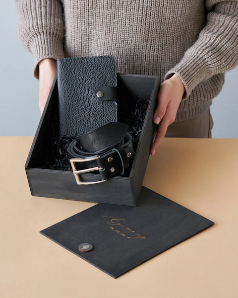 Подарки сотрудникам на юбилей компании_фото-4