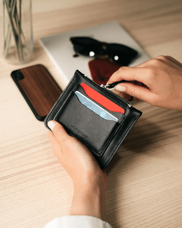 Кожаные аксессуары