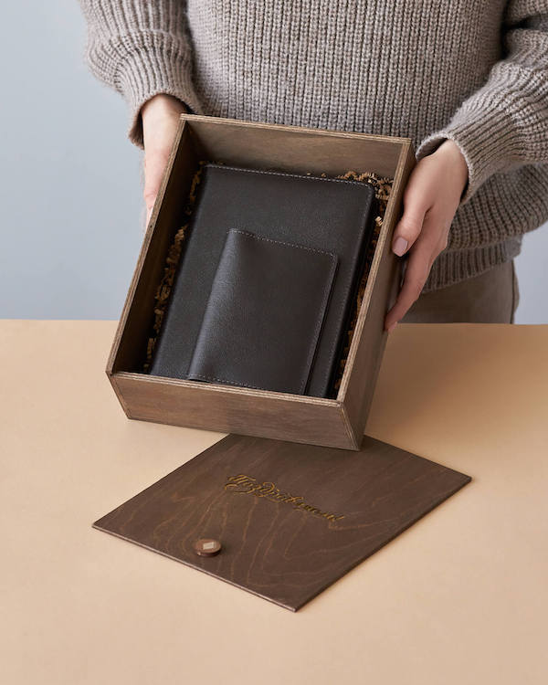 подарочный набор для мужчины руководителя - 3 подарочный набор для мужчины руководителя - 3