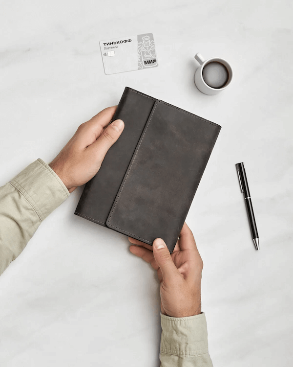 Корпоративные подарки клиентам_фото_1