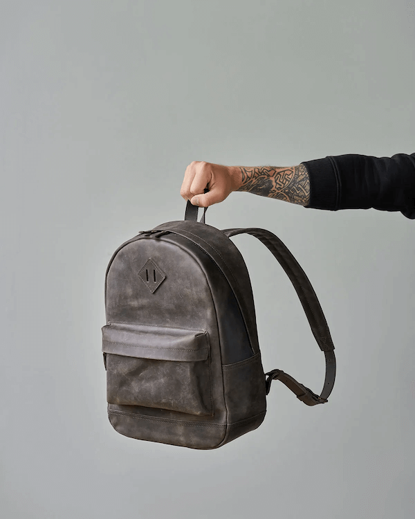 рюкзак для мужчины руководителя - 2 рюкзак для мужчины руководителя - 2