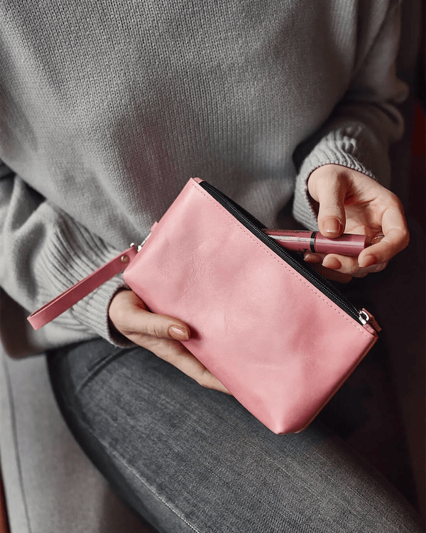 косметичка для женщины руководителя - 1 косметичка для женщины руководителя - 1