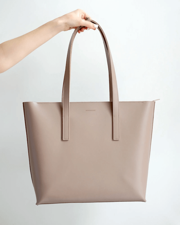 кожаная сумка для руководителя женщины