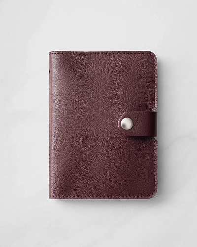 Портмоне для автодокументов FULLER DRIVE Marsala - фото - 1