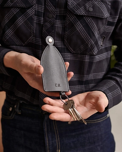 Подарочный набор MOSCOW Black - фото - 1