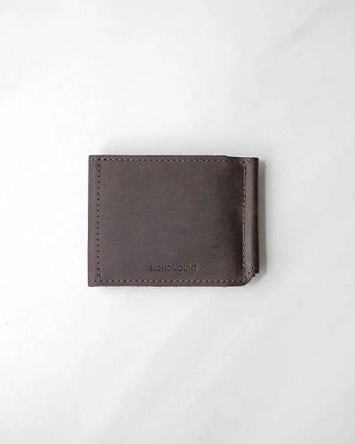 Зажим для купюр CASUAL Rodeo - фото - 2