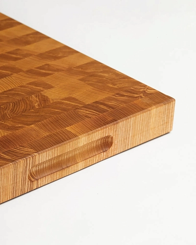 Торцевая разделочная доска ROASTBEEF - фото - 7