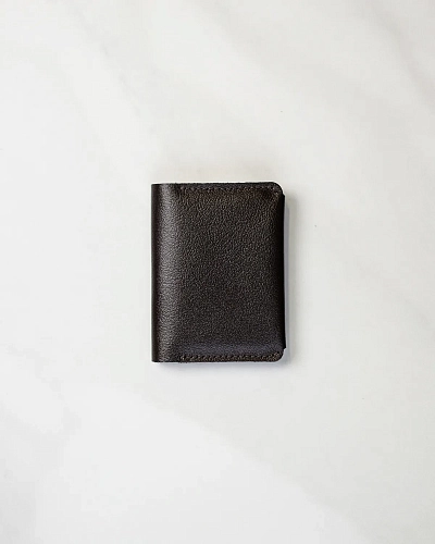 Картхолдер POINT Brown - фото