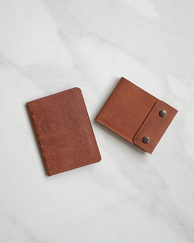 Подарочный набор KINGSTON Bourbon - фото - 1