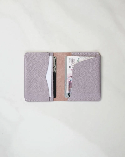 Картхолдер POINT Pastel - фото - 1