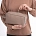 Кожаный несессер VOYAGE Beige Кожаный несессер VOYAGE Beige - фото - 3