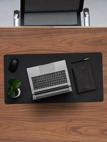 Кожаная подложка на стол COVER Rodeo