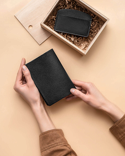 Подарочный набор GIFTBOX XS Black
