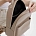 Рюкзак кожаный женский CLAIRE Beige Рюкзак кожаный женский CLAIRE Beige