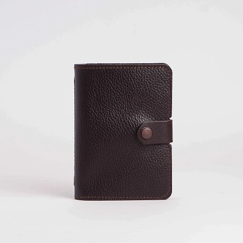 Портмоне для автодокументов FULLER DRIVE Brown Grain