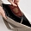 Сумка кожаная LEA Beige Сумка кожаная LEA Beige - фото - 3