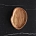 Деревянная тарелка POTATO M Деревянная тарелка POTATO M