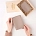 Женский подарочный набор GIFTBOX XS Beige Женский подарочный набор GIFTBOX XS Beige - фото - 1