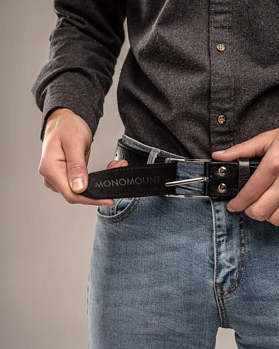 Подарочный набор HIGHWAY Black d-120 - фото - 8