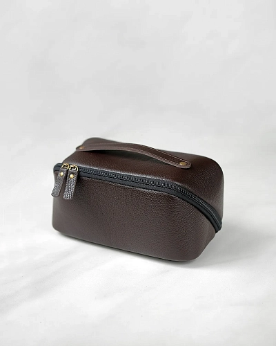 Несессер FORMA Brown Grain - фото - 5