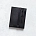 Кожаный ежедневник CASUAL A5 Black Кожаный ежедневник CASUAL A5 Black - фото