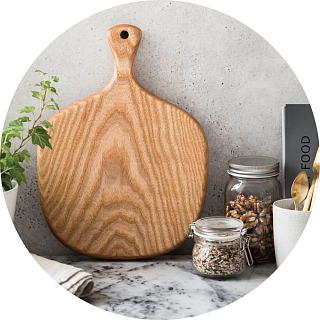 деревянная посуда, доски для подачи блюд деревянные от компании Monomount ☎: +7 (4722) 37-57-98 Доски для подачи блюд деревянные от компании Monomount