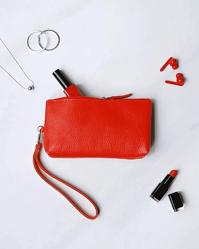 Подарочный набор MALTA Red - фото - 4