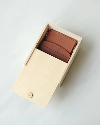 Подарочный набор GIFTBOX XS Bourbon - фото - 5