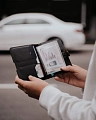 Портмоне для автодокументов FULLER DRIVE Brown Grain Портмоне для автодокументов FULLER DRIVE Brown Grain