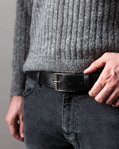 Подарочный набор HIGHWAY Black d-120 - фото - 2