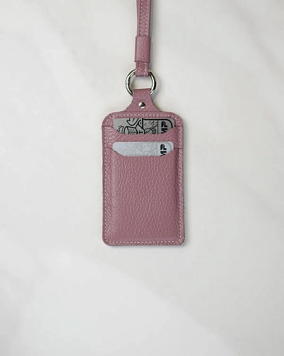 Чехол для пропуска AGENT Clover - фото