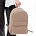 Рюкзак кожаный женский DAKOTA Beige Рюкзак кожаный женский DAKOTA Beige
