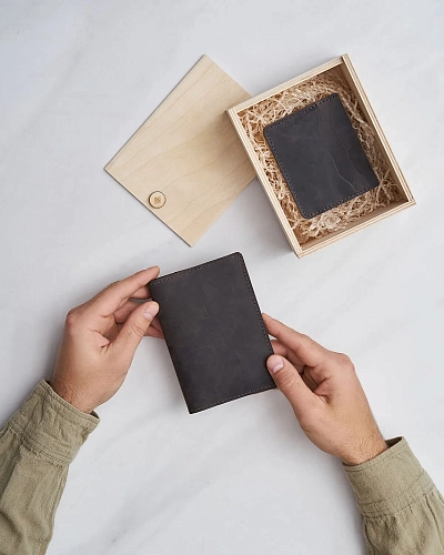 Подарочный набор GIFTBOX S Rodeo - фото - 1