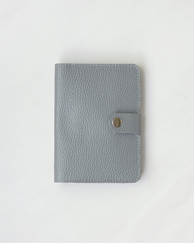 Портмоне для автодокументов FULLER DRIVE Iron - фото - 1