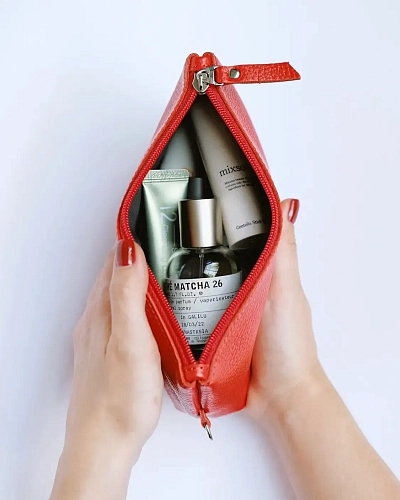 Подарочный набор MALTA Red - фото - 5