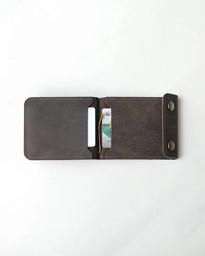 Зажим для купюр CASUAL Rodeo - фото - 4