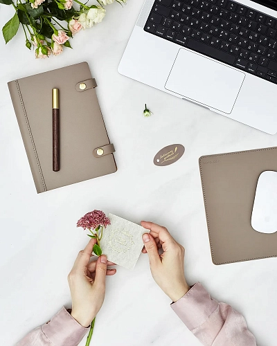 Подарочный набор LUCCA Coffee - фото - 3