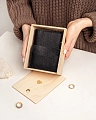 Подарочный набор GIFTBOX S Black Grain Подарочный набор GIFTBOX S Black Grain
