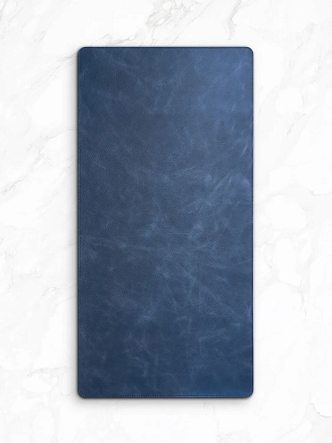 Кожаная подложка на стол COVER Pool