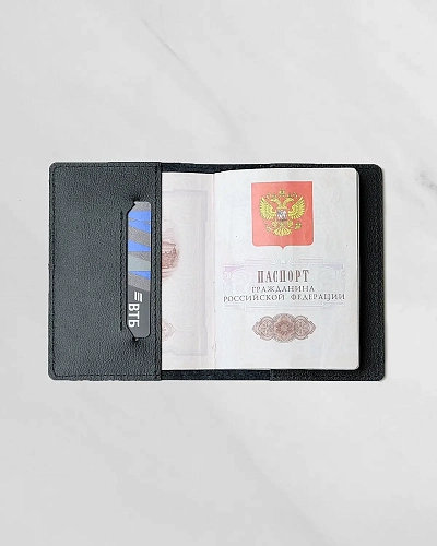 Подарочный набор CORSICA Black - фото - 4