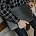 Кожаная папка для документов FOLDER Black Кожаная папка для документов FOLDER Black
